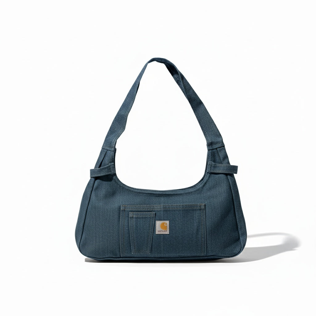Vintage Shoulder Bag